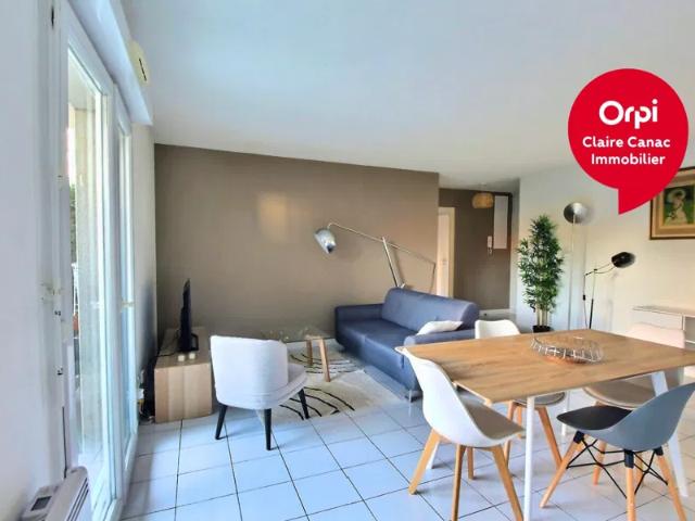 Location Appartement Rue Commandant Wauthier, Castres