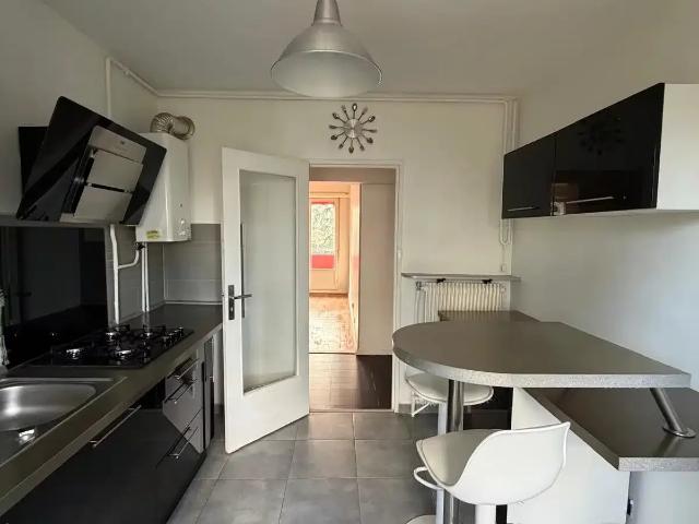 Location Appartement Rue Commandant Charcot, Lyon