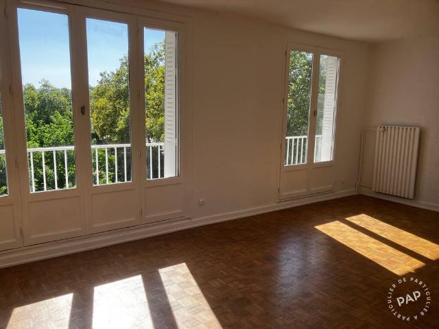 Location Appartement Rue Commandant Charcot, Lyon