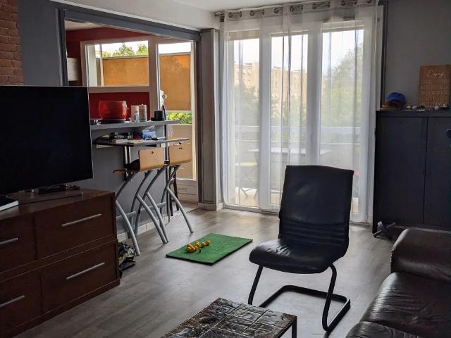 Location Appartement Rue Commandant Charcot, Sainte Foy lès Lyon