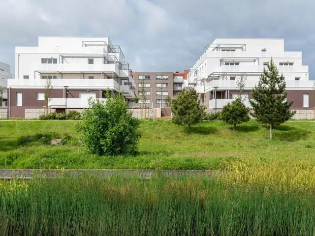 Location Appartement Rue Commandant Cousteau, Le Havre