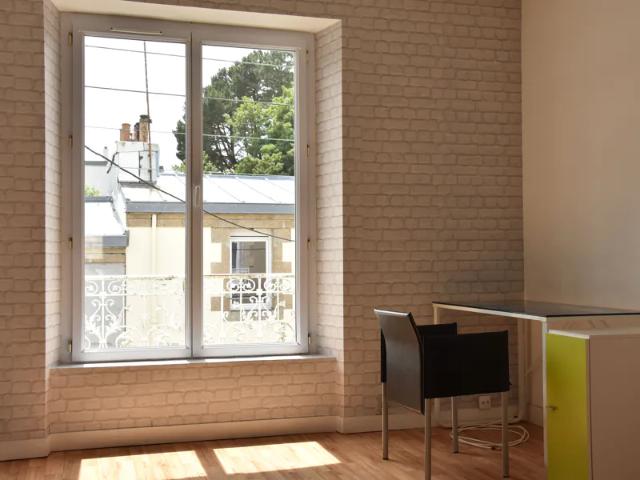 Location Appartement Rue Commandant Drogou, Brest