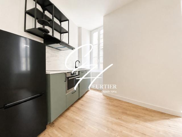 Location Appartement Rue Commandant l'Herminier, Grenoble