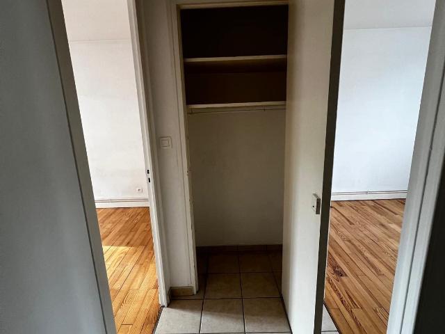 Location Appartement Rue Condorcet, Grenoble