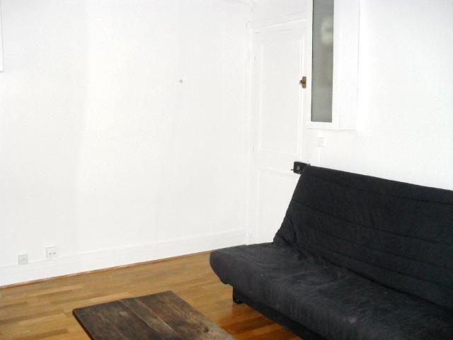 Location Appartement Rue Condorcet, Paris
