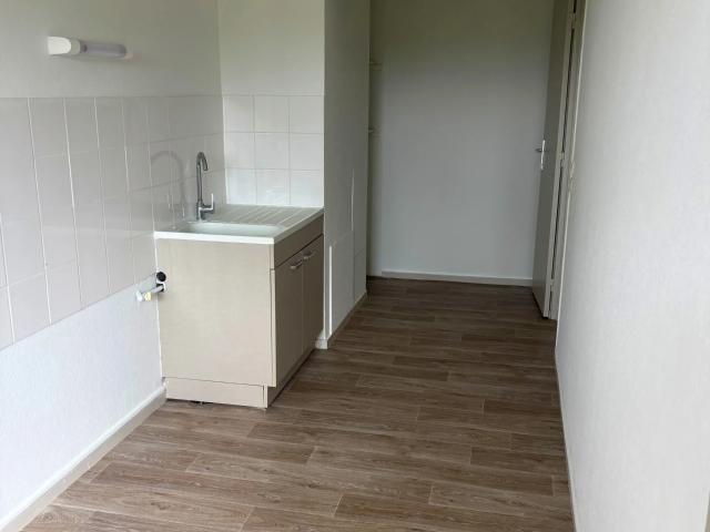 Location Appartement Rue Condorcet, Roanne