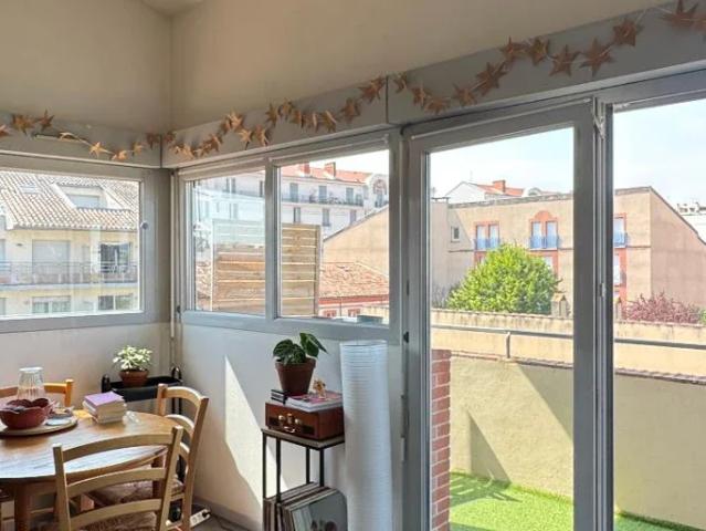 Location Appartement Rue Condorcet, Toulouse