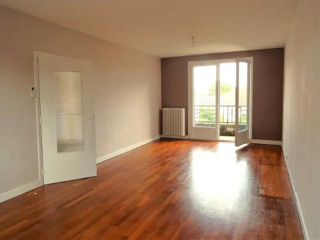 Location Appartement Rue Condé, Le Creusot
