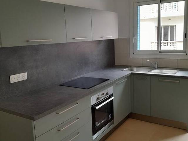 Location Appartement Rue Condillac, Grenoble