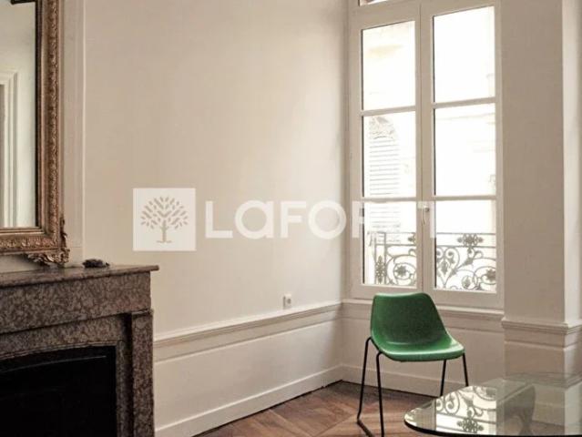 Location Appartement Rue Confort, Lyon