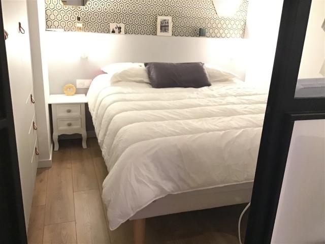 Location Appartement Rue Consolat, Marseille