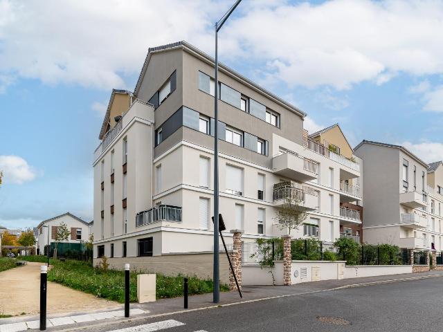 Location Appartement Rue Constance Pascal, Melun