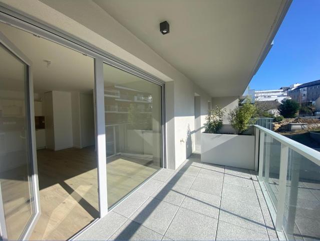 Location Appartement Rue Constant Reynier, Vannes