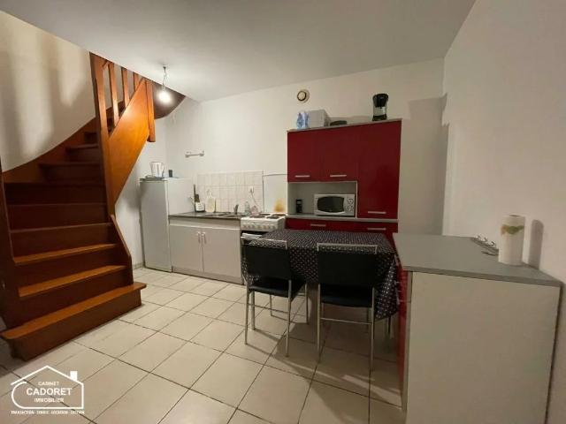 Location Appartement Rue Constant Riou, Paimbœuf