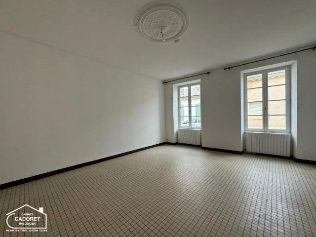 Location Appartement Rue Constant Riou, Paimbœuf