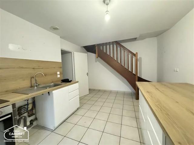Location Appartement Rue Constant Riou, Paimbœuf