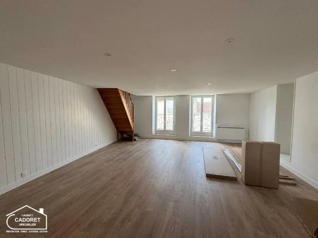 Location Appartement Rue Constant Riou, Paimbœuf