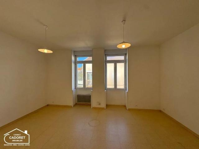 Location Appartement Rue Constant Riou, Paimbœuf