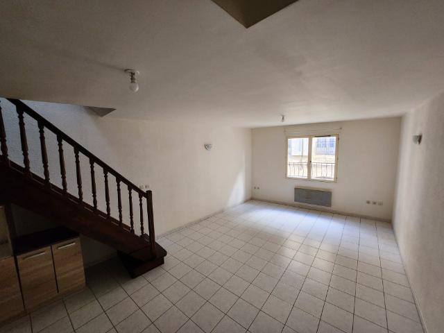 Location Appartement Rue Conti, Pézenas