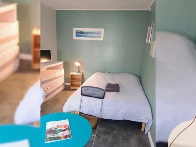 Location Appartement Rue Cook, Lens