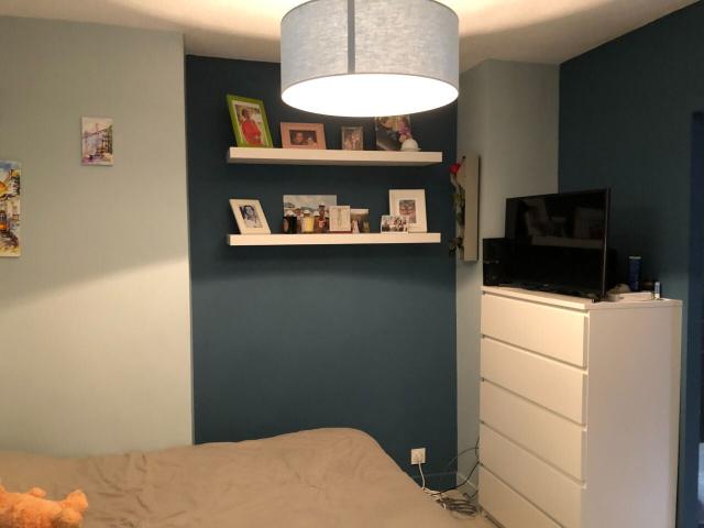 Location Appartement Rue Corcelles, Bordeaux