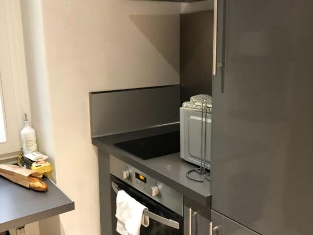 Location Appartement Rue Corcelles, Bordeaux