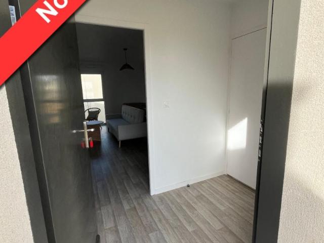 Location Appartement Rue Cordière, Saint Brieuc