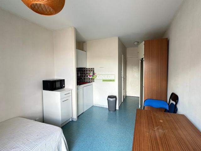 Location Appartement Rue Corot, Clermont Ferrand