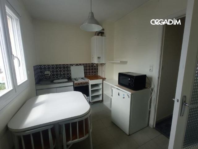 Location Appartement Rue Corot, Clermont Ferrand