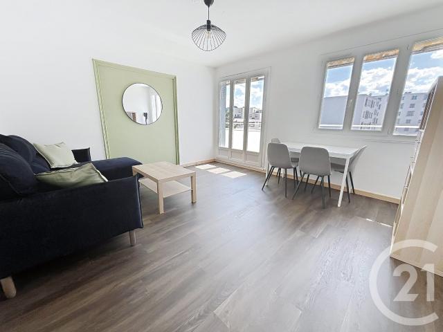 Location Appartement Rue Corot, Clermont Ferrand