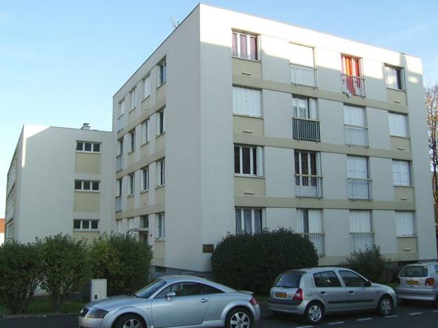 Location Appartement Rue Corot, Clermont Ferrand