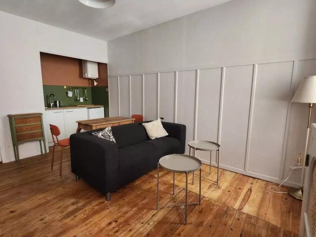Location Appartement Rue Corot, Toulouse