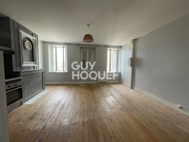 Location Appartement Rue Corneille, Pauillac