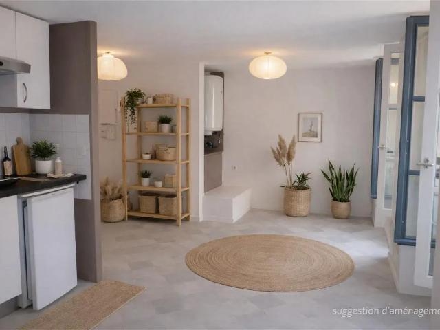 Location Appartement Rue Cornemuse, Vienne
