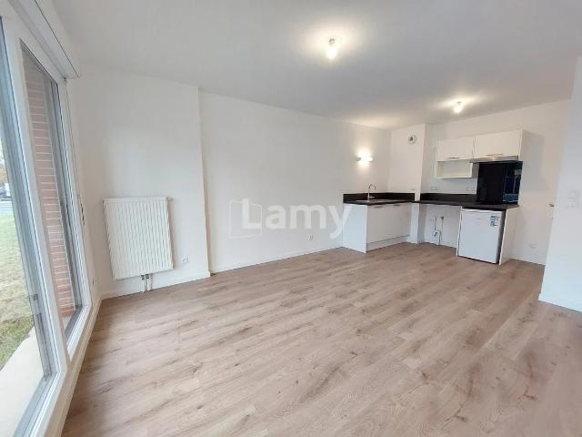 Location Appartement Rue Costes et Bellonte, Douai