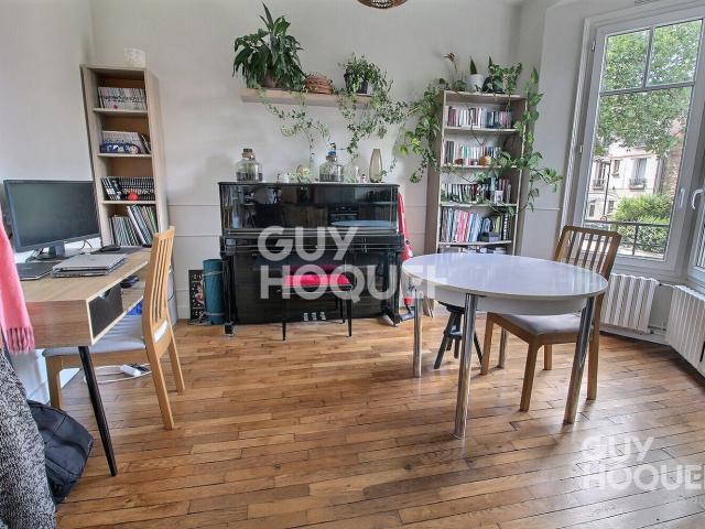 Location Appartement Rue Costes et Bellonte, Viroflay