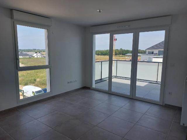 Location Appartement Rue Catherine Sauvage, Chevigny Saint Sauveur