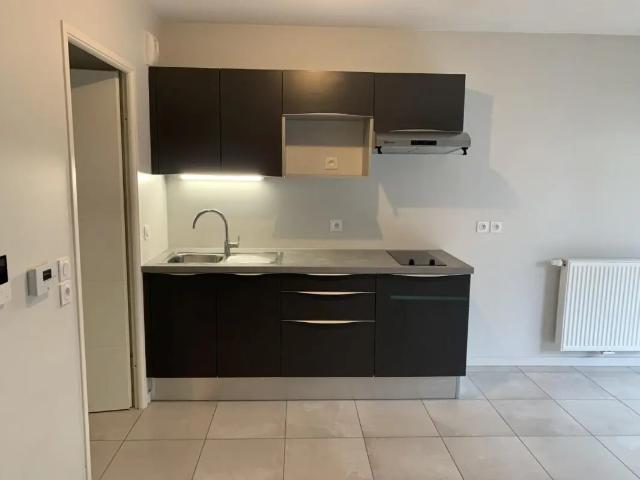 Location Appartement Rue Catulle Mendès, Bordeaux