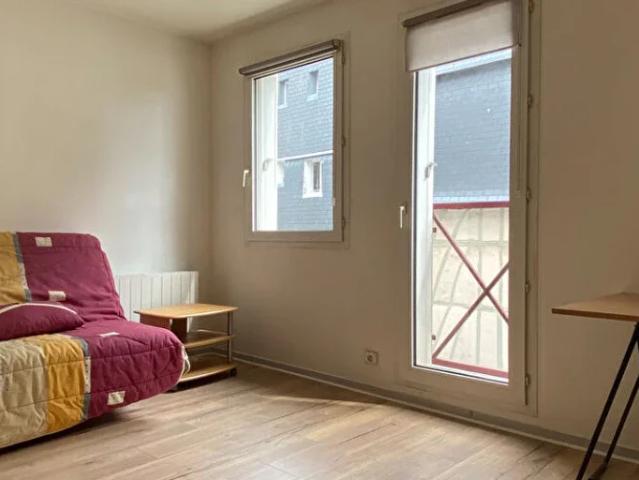 Location Appartement Rue Cauchoise, Rouen