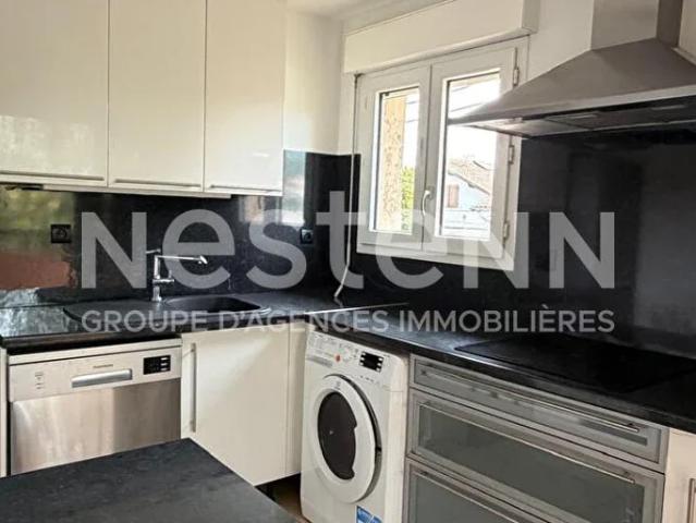 Location Appartement Rue Caubère, Toulouse