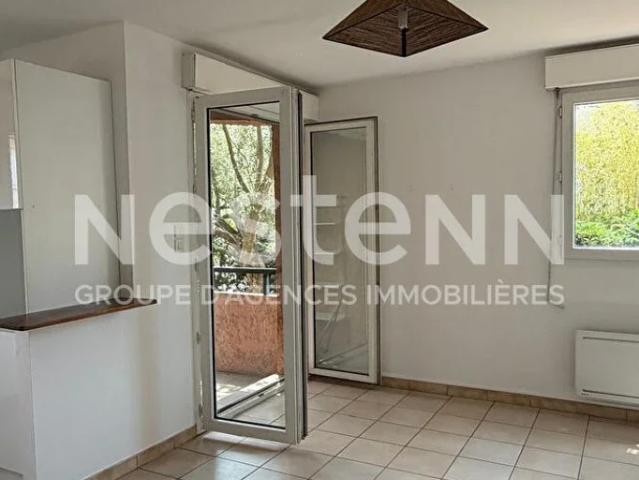 Location Appartement Rue Caubère, Toulouse