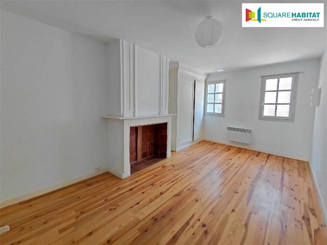 Location Appartement Rue Caumont, Auch
