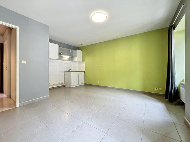 Location Appartement Rue Cavenne, Lyon