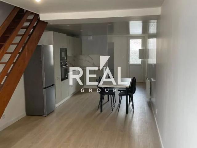 Location Appartement Rue Cazemajor, Bordeaux