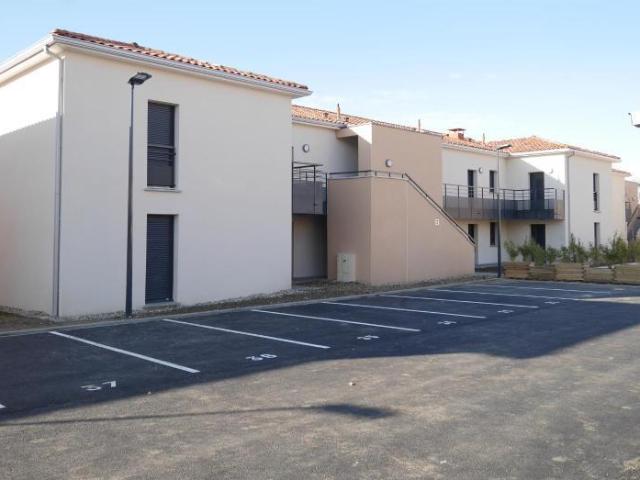 Location Appartement Rue Cazeneuve, Seysses