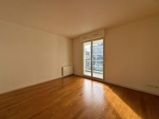 Location Appartement Rue Caban, Orléans