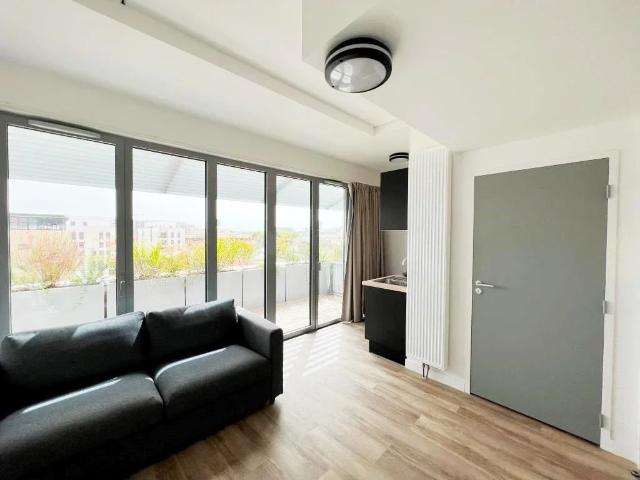 Location Appartement Rue Cabanac, Bordeaux