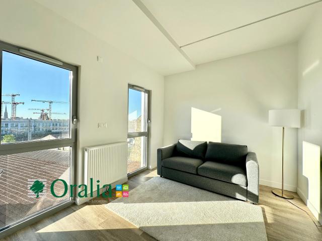 Location Appartement Rue Cabanac, Bordeaux