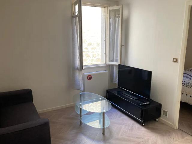 Location Appartement Rue Cabaudière, Saintes