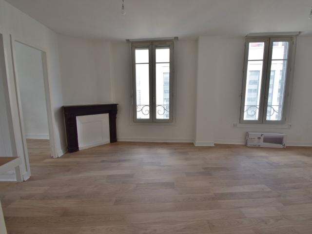Location Appartement Rue Cabirol, Bordeaux